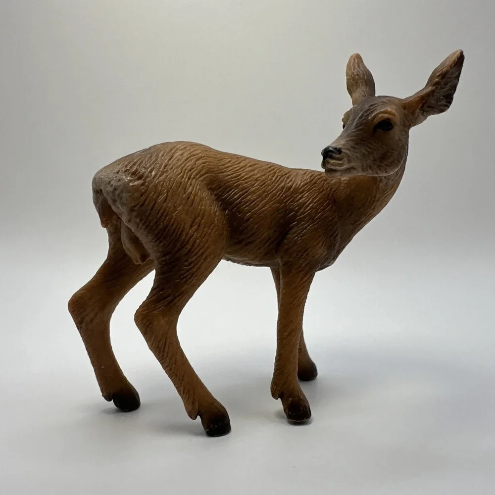 N/A schleich deer